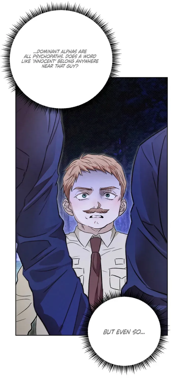 Desire Me if You Can chapter 10 page 40