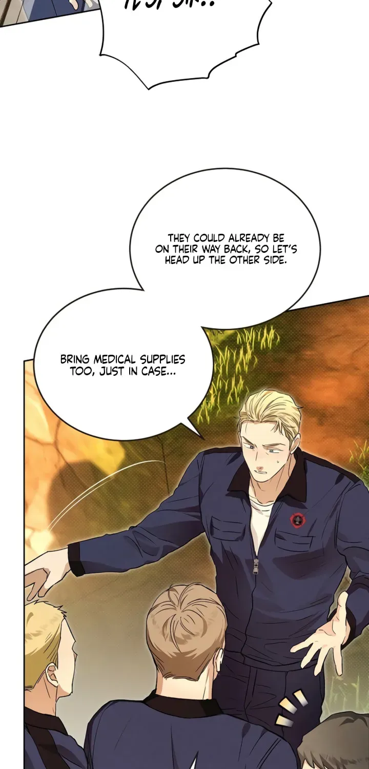 Desire Me if You Can chapter 10 page 34