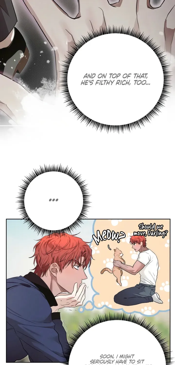 Desire Me if You Can chapter 10 page 14