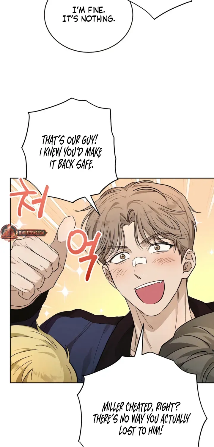 Desire Me if You Can chapter 10 page 46