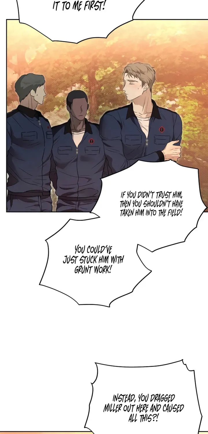 Desire Me if You Can chapter 10 page 29