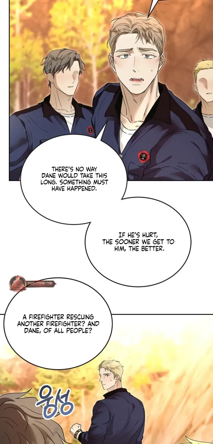 Desire Me if You Can chapter 10 page 21