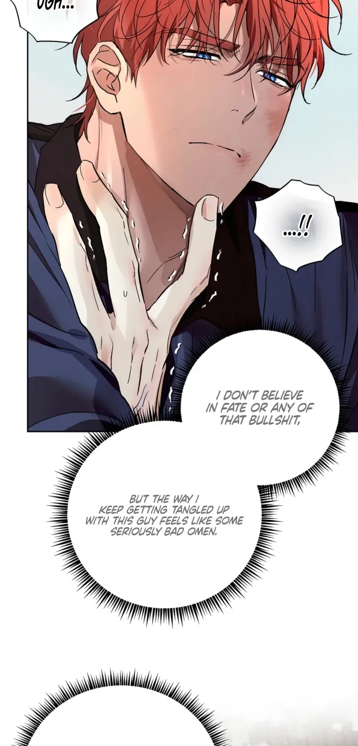 Desire Me if You Can chapter 10 page 12