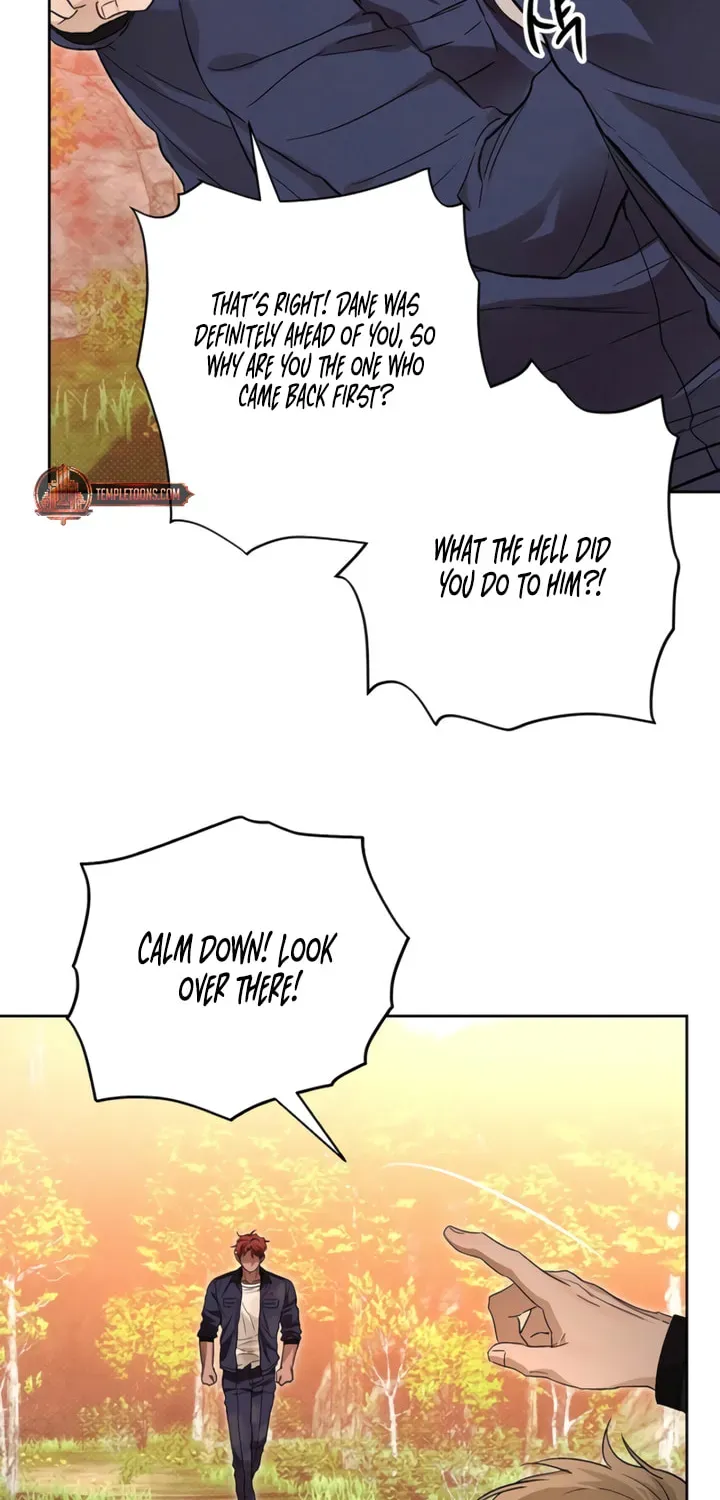 Desire Me if You Can chapter 10 page 43