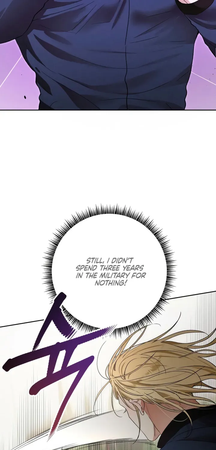 Desire Me if You Can chapter 10 page 7