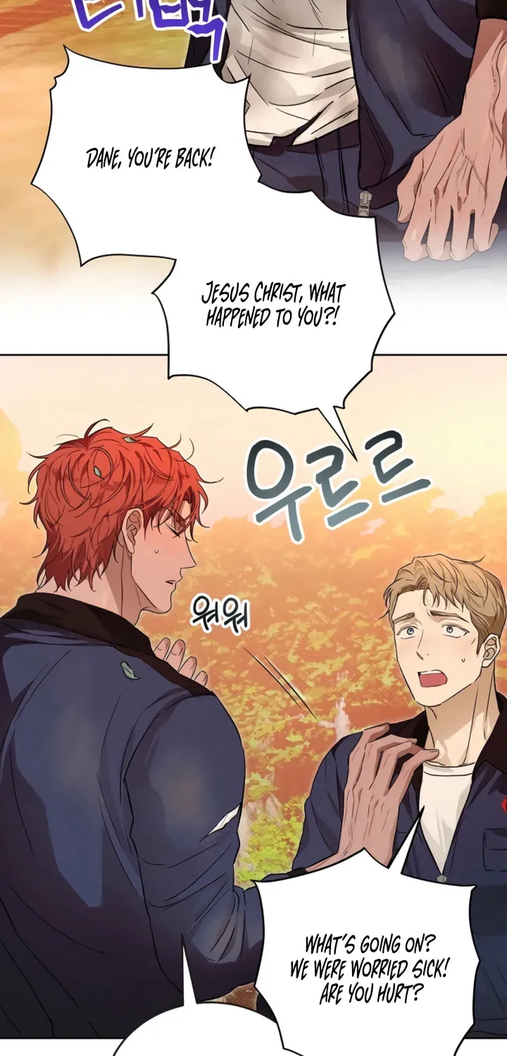 Desire Me if You Can chapter 10 page 45