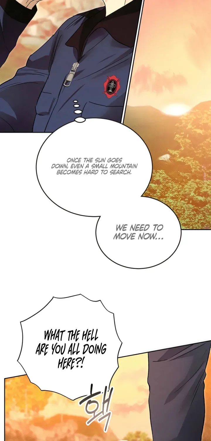 Desire Me if You Can chapter 10 page 23