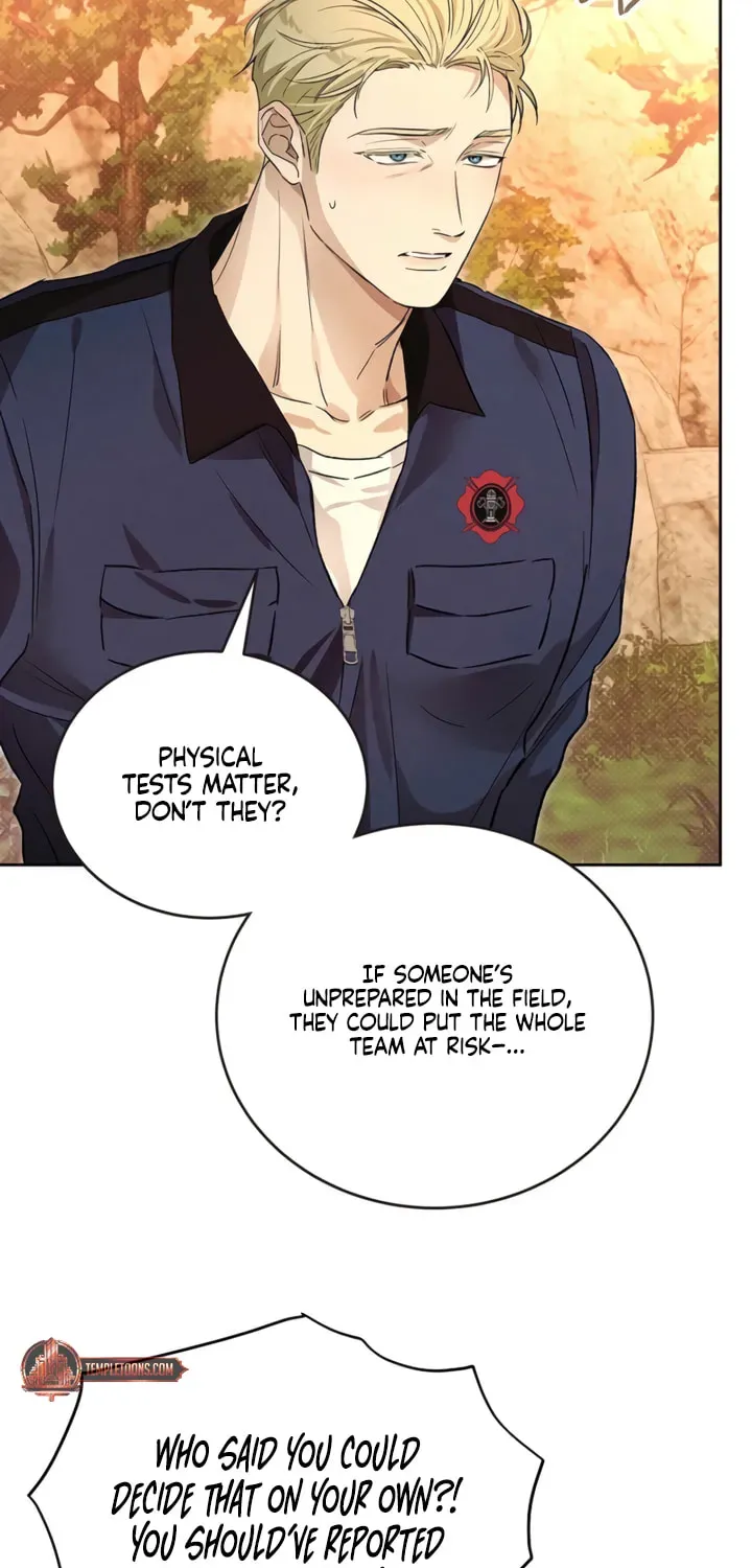 Desire Me if You Can chapter 10 page 28
