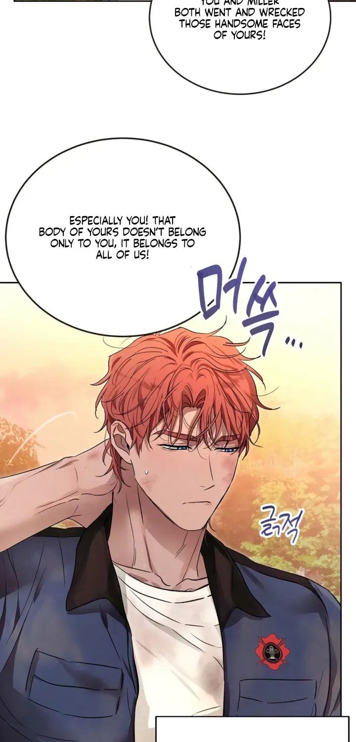 Desire Me if You Can chapter 10 page 53