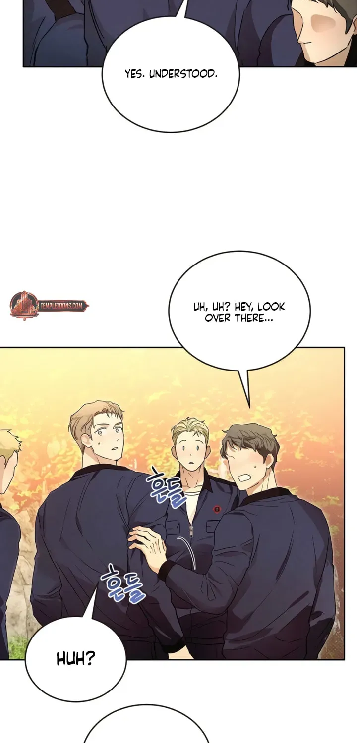 Desire Me if You Can chapter 10 page 35