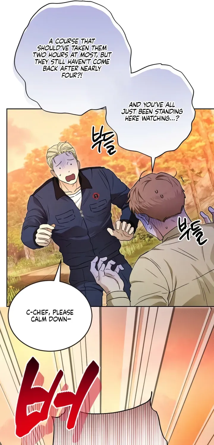 Desire Me if You Can chapter 10 page 32