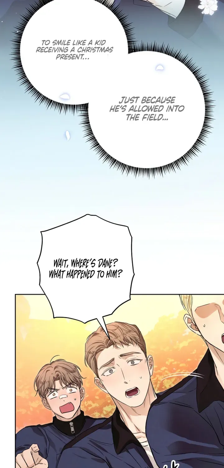 Desire Me if You Can chapter 10 page 42