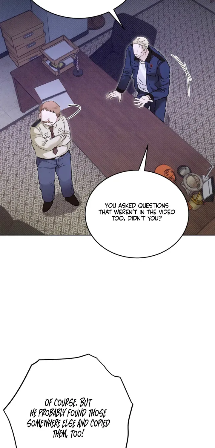 Desire Me if You Can chapter 11 page 13