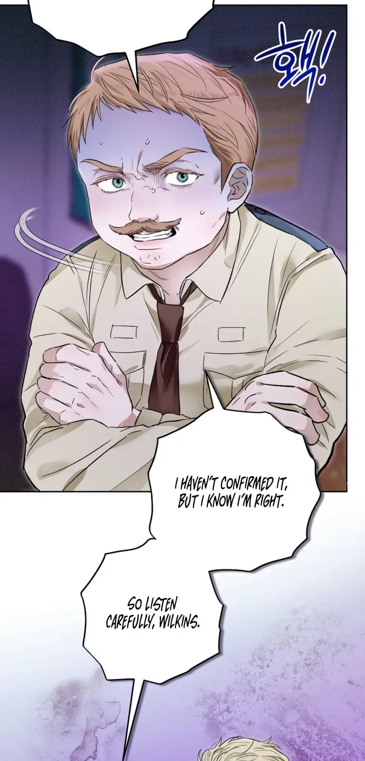 Desire Me if You Can chapter 11 page 14