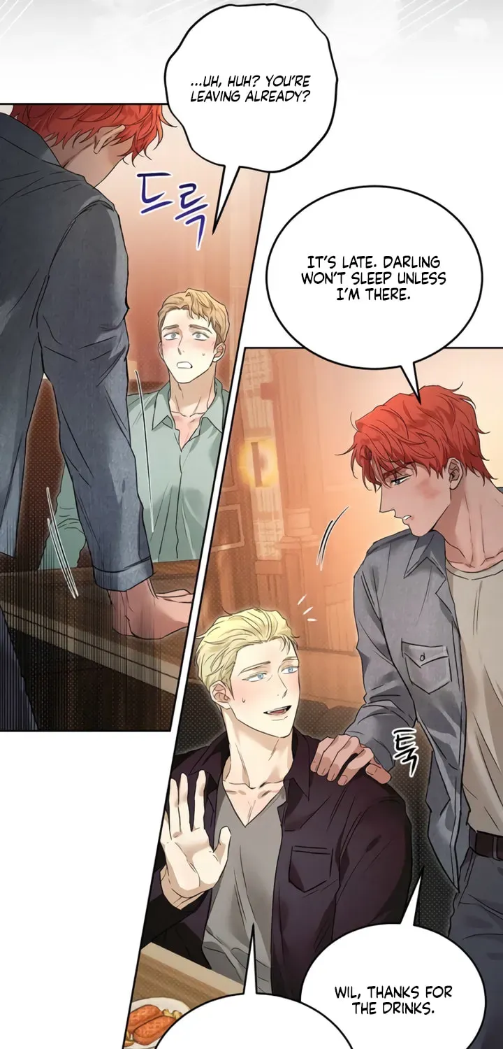 Desire Me if You Can chapter 11 page 55