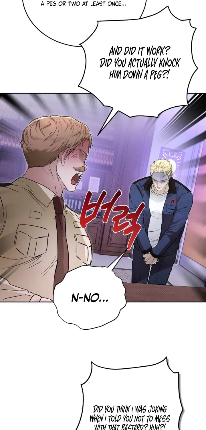 Desire Me if You Can chapter 11 page 4