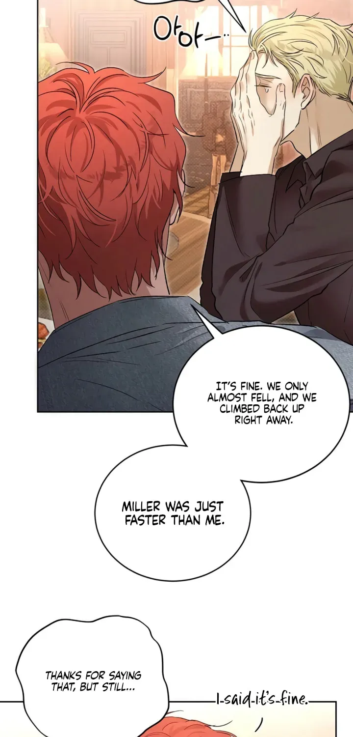 Desire Me if You Can chapter 11 page 27