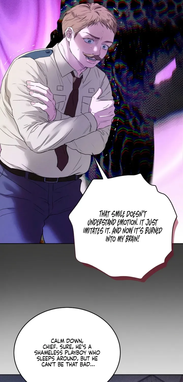 Desire Me if You Can chapter 11 page 12