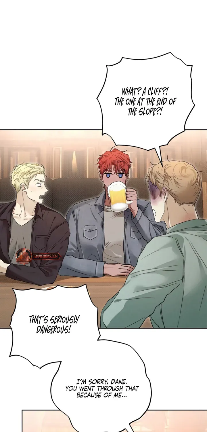 Desire Me if You Can chapter 11 page 26