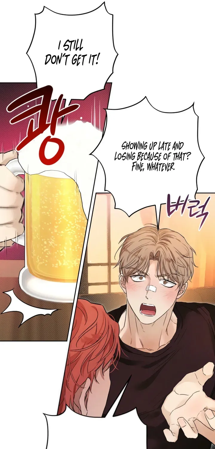 Desire Me if You Can chapter 11 page 23