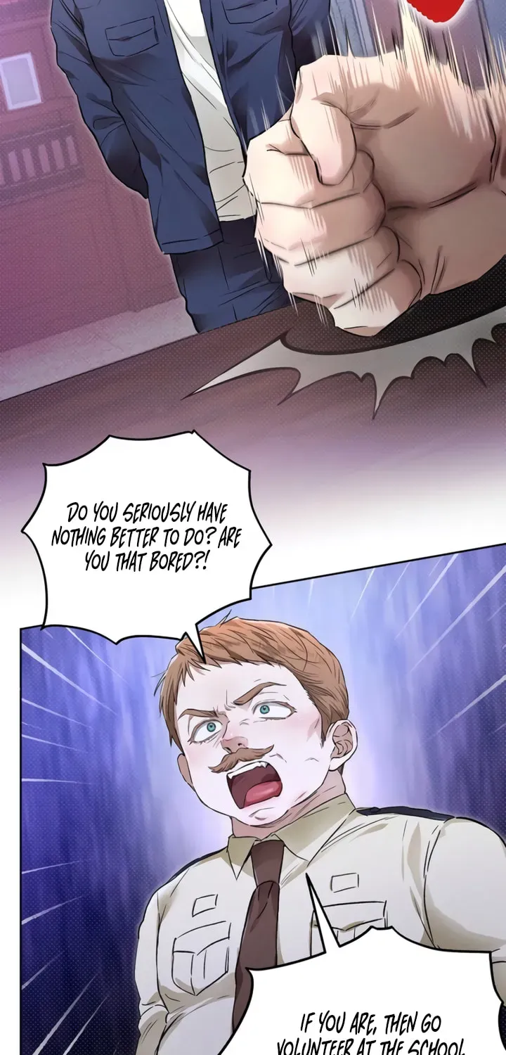Desire Me if You Can chapter 11 page 2