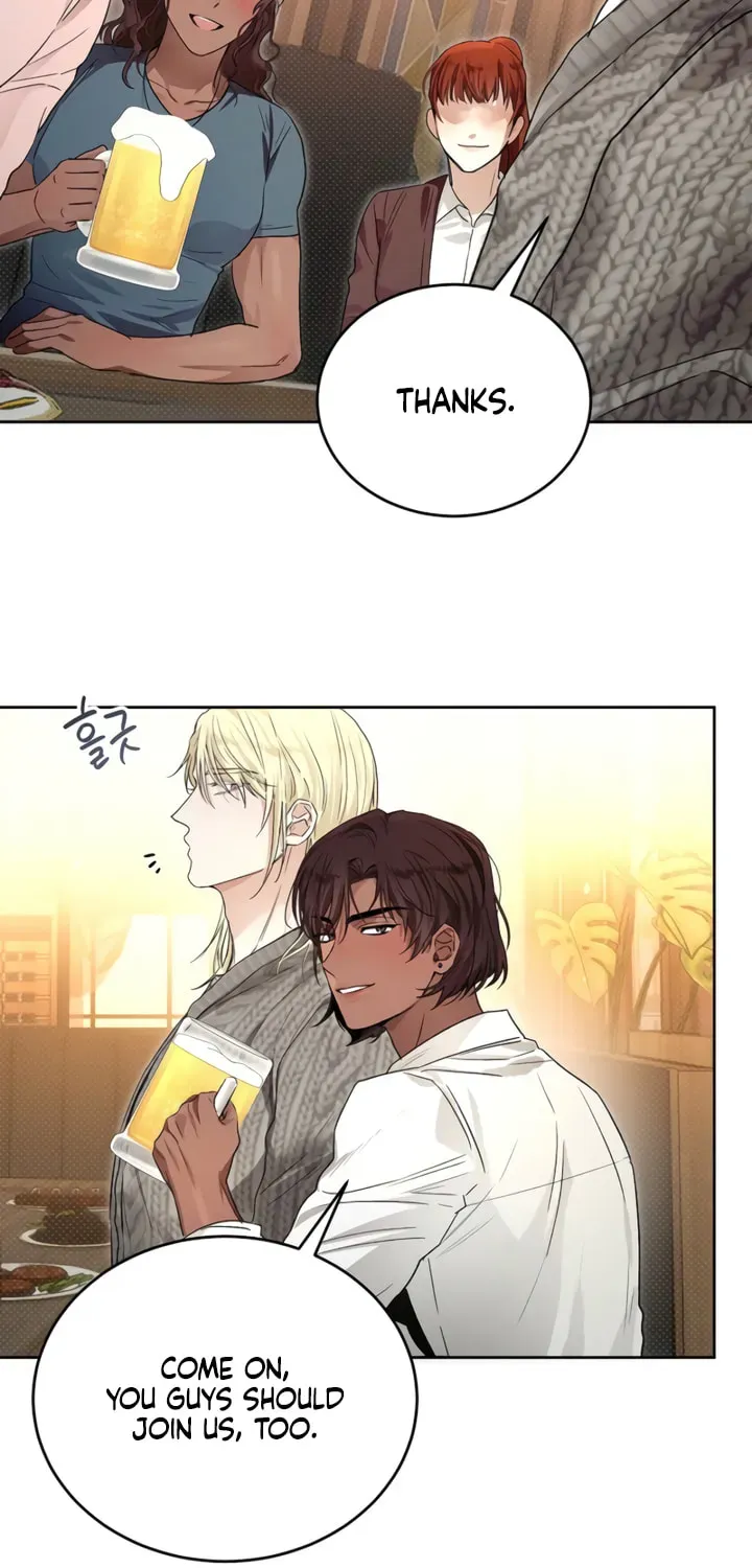 Desire Me if You Can chapter 11 page 20