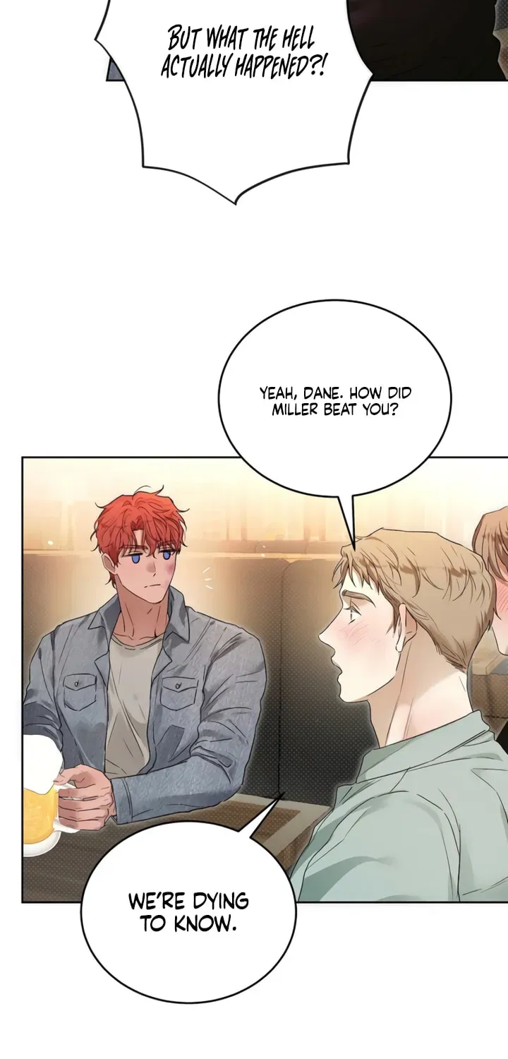 Desire Me if You Can chapter 11 page 24