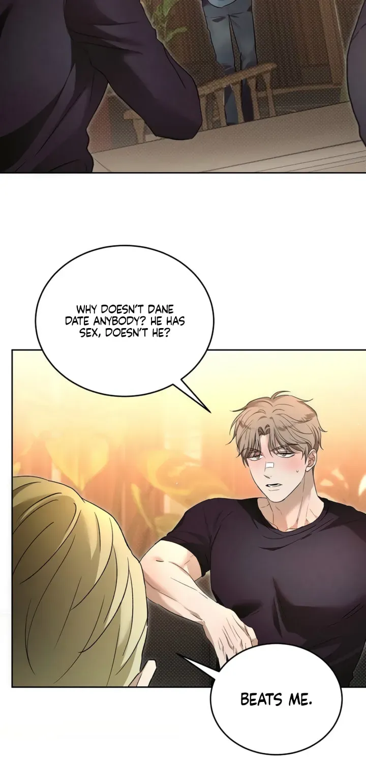 Desire Me if You Can chapter 11 page 57