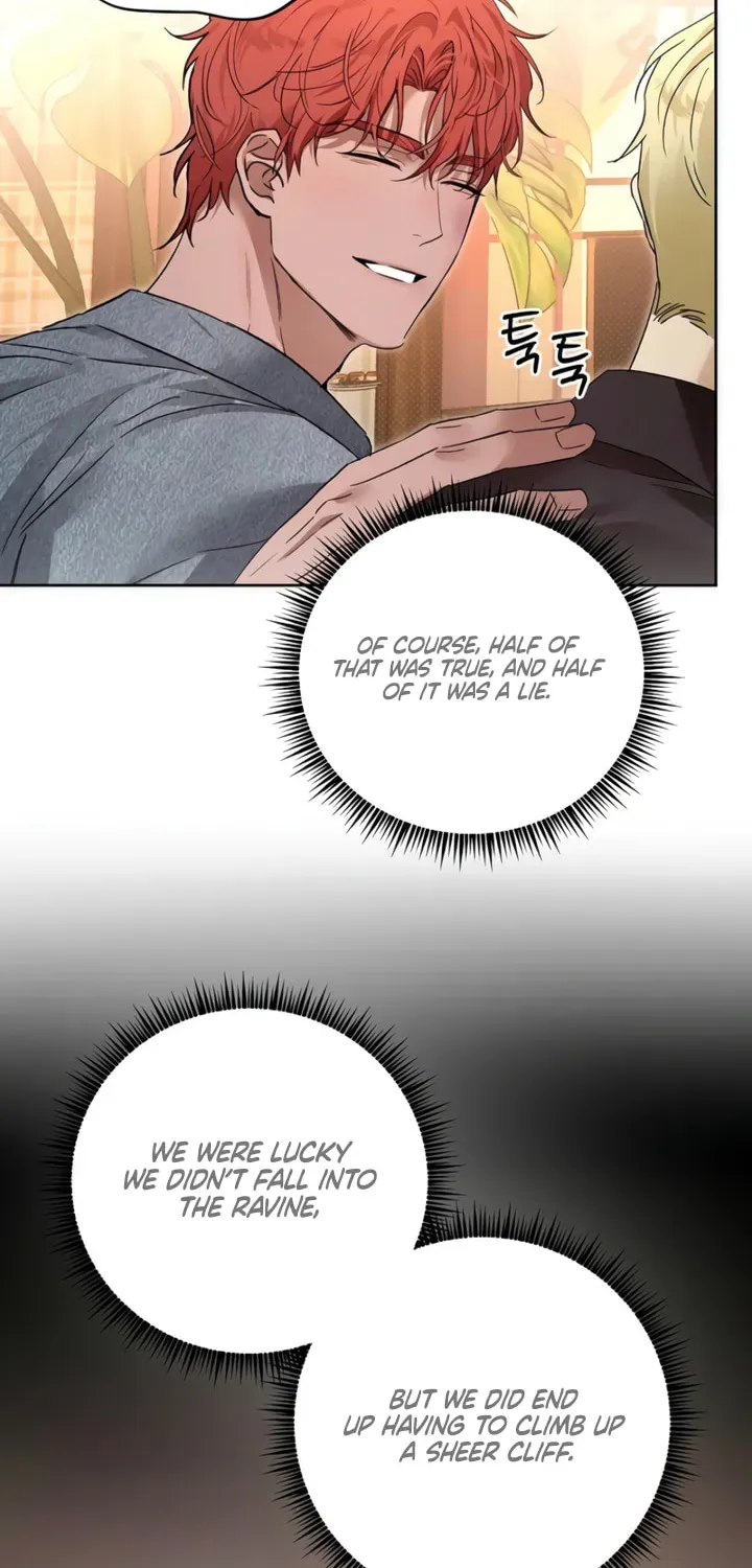 Desire Me if You Can chapter 11 page 28