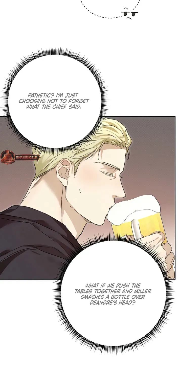 Desire Me if You Can chapter 11 page 22
