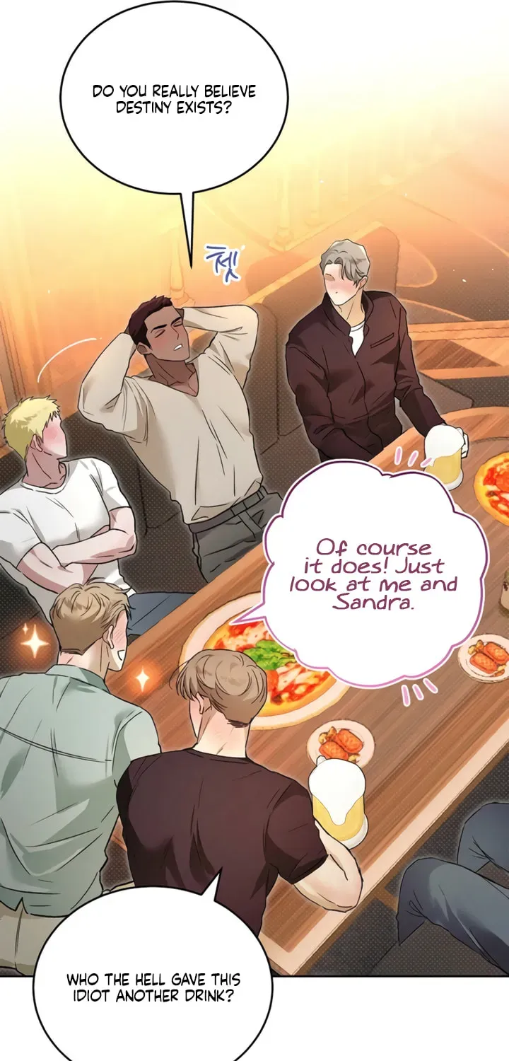 Desire Me if You Can chapter 11 page 47