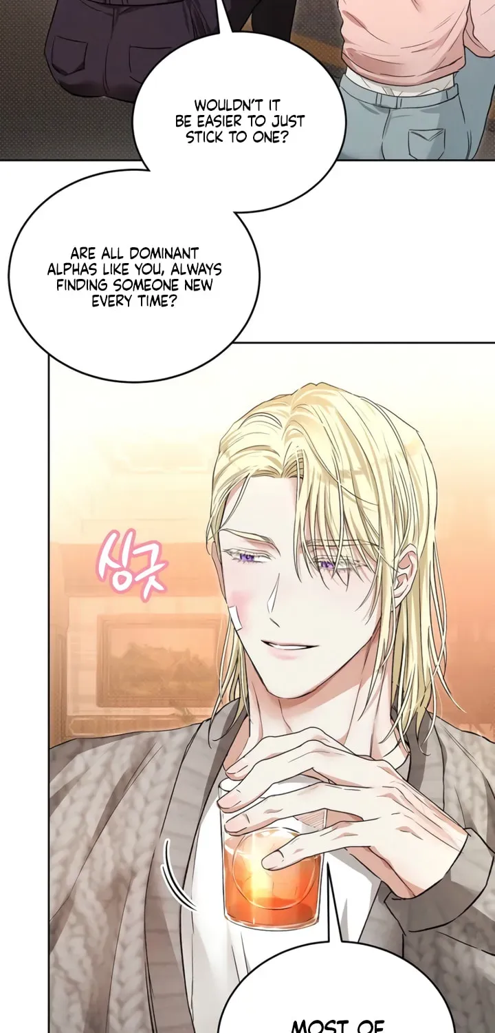 Desire Me if You Can chapter 11 page 40