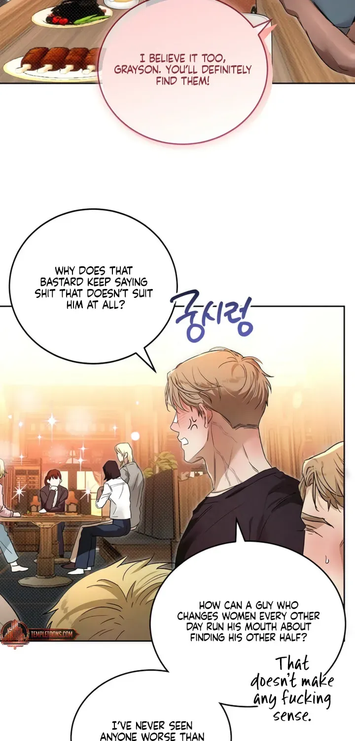 Desire Me if You Can chapter 11 page 45
