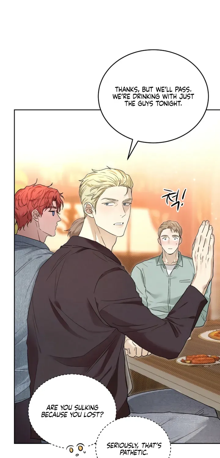 Desire Me if You Can chapter 11 page 21