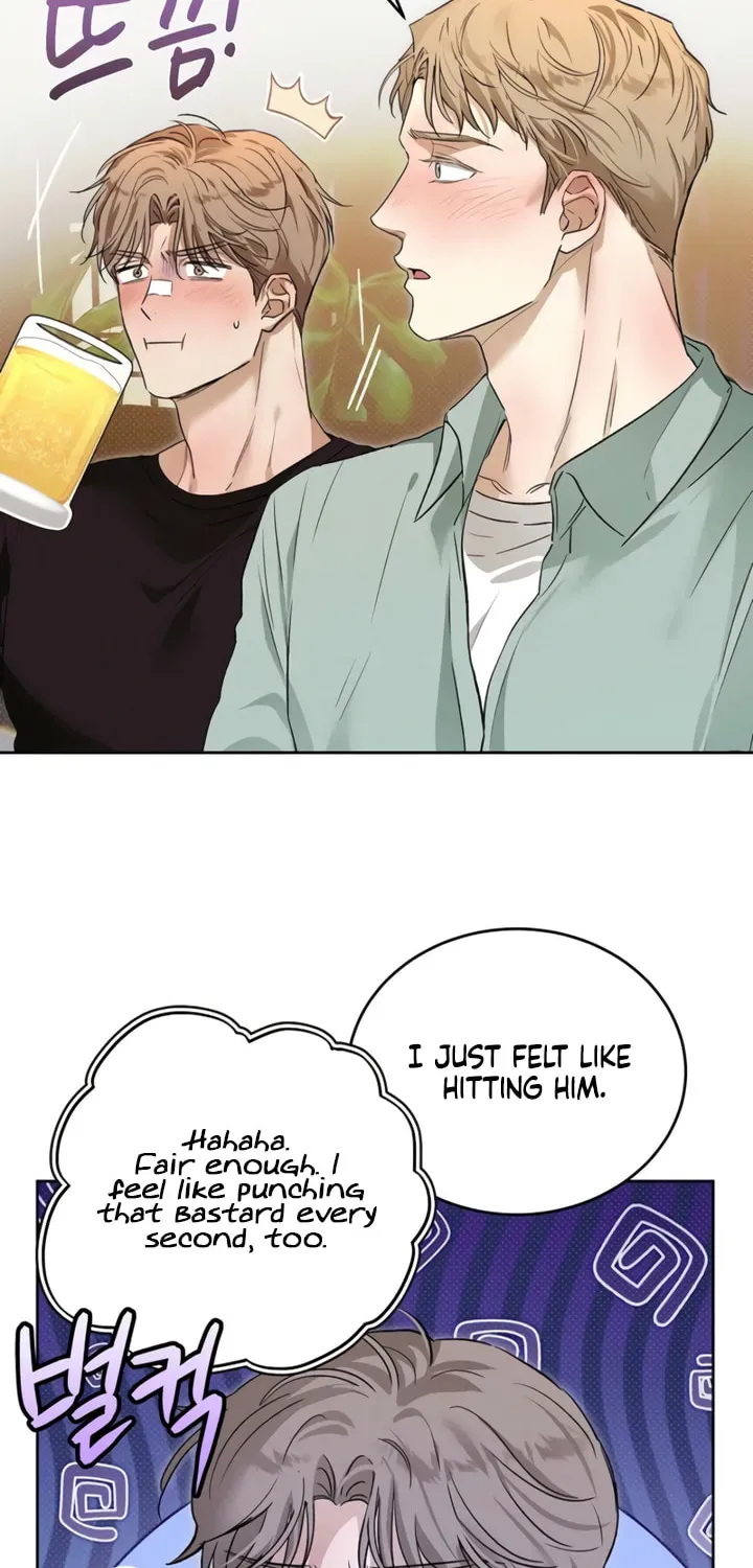 Desire Me if You Can chapter 11 page 36