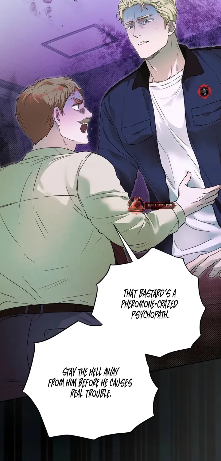 Desire Me if You Can chapter 11 page 15