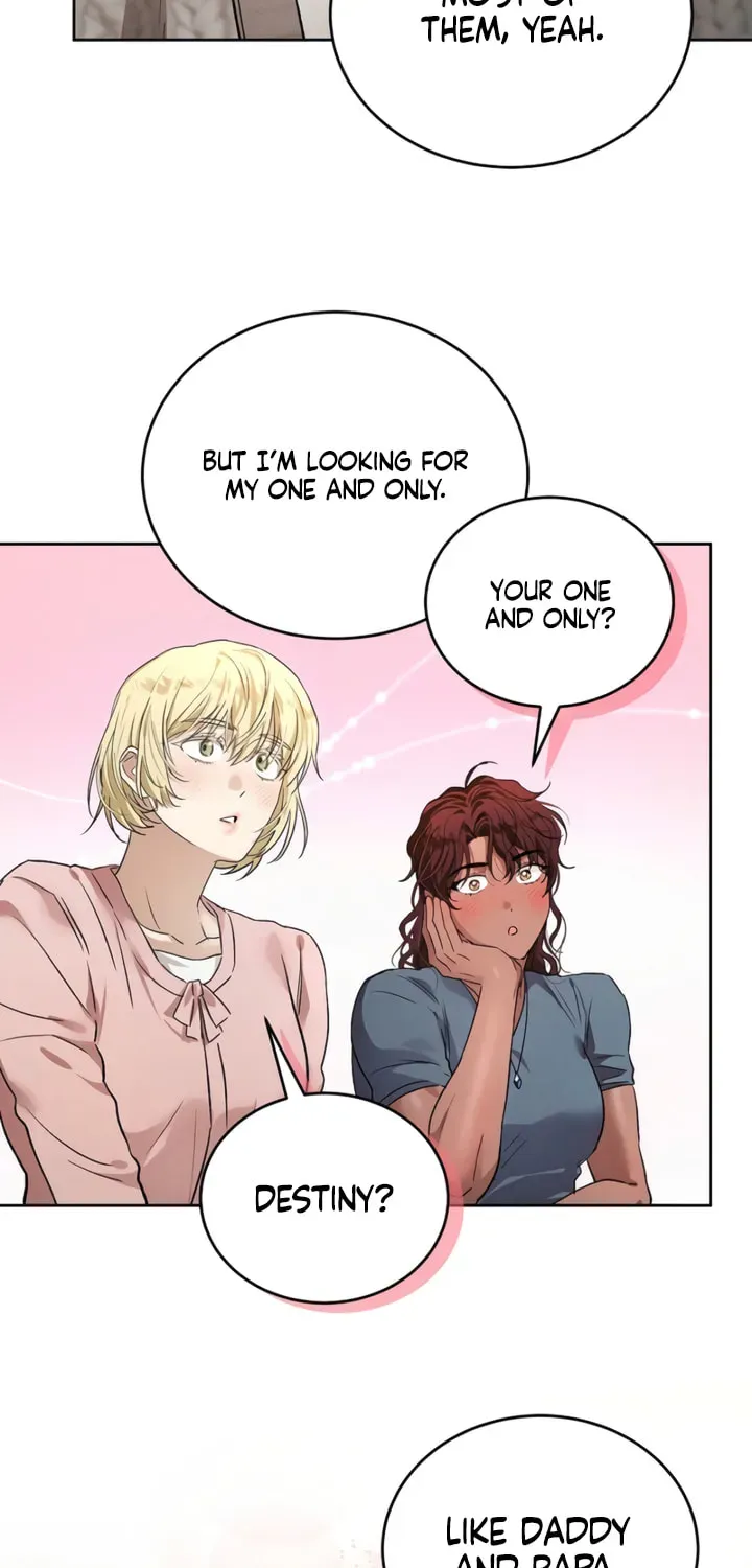 Desire Me if You Can chapter 11 page 41