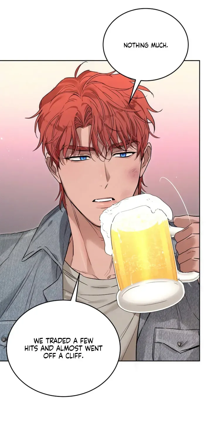 Desire Me if You Can chapter 11 page 25