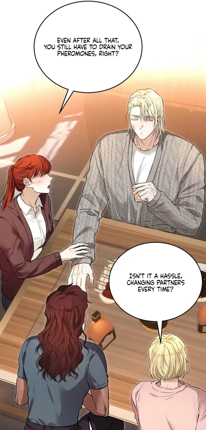 Desire Me if You Can chapter 11 page 39