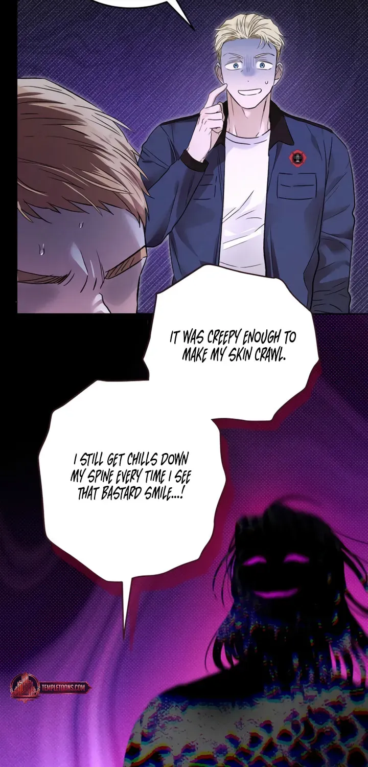 Desire Me if You Can chapter 11 page 11