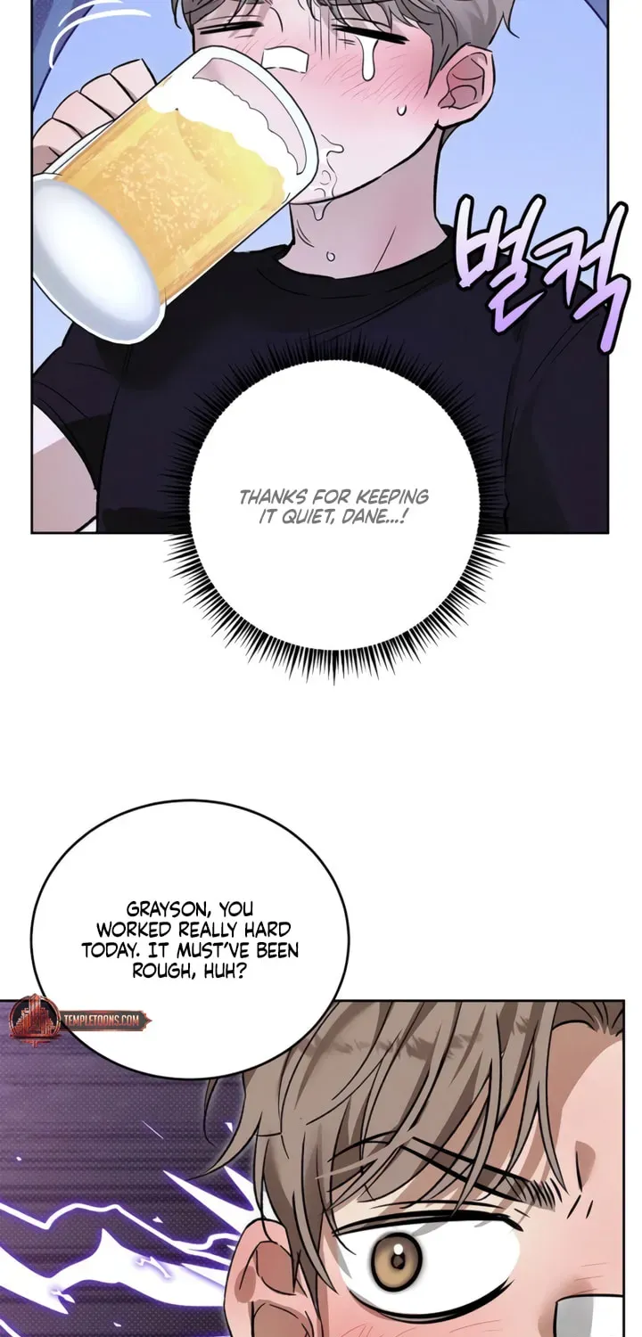Desire Me if You Can chapter 11 page 37
