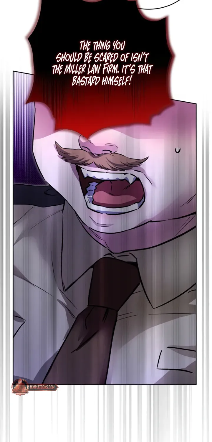 Desire Me if You Can chapter 11 page 6