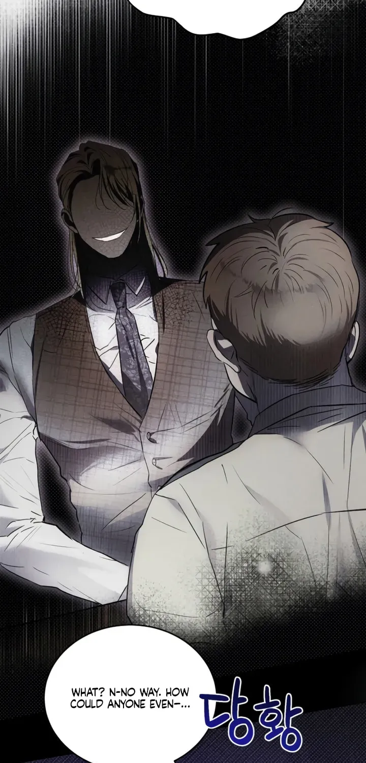 Desire Me if You Can chapter 11 page 10