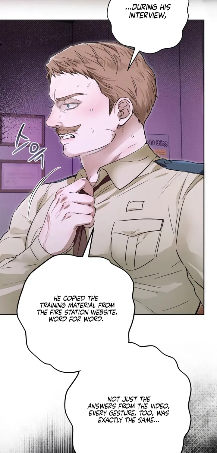 Desire Me if You Can chapter 11 page 9