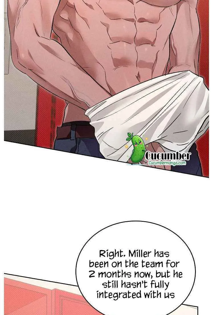 Desire Me if You Can chapter 21 page 2