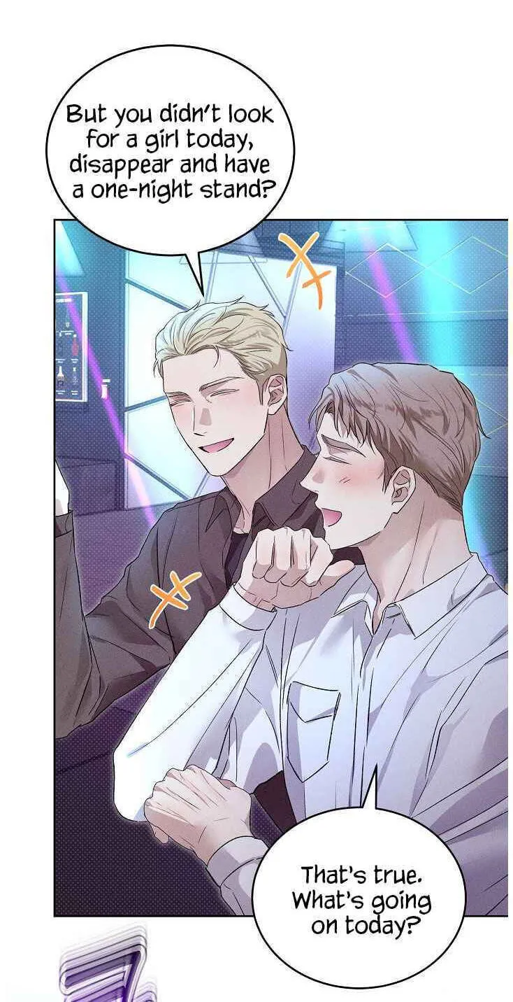 Desire Me if You Can chapter 21 page 27