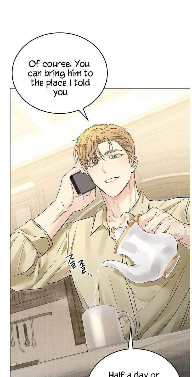 Desire Me if You Can chapter 21 page 68