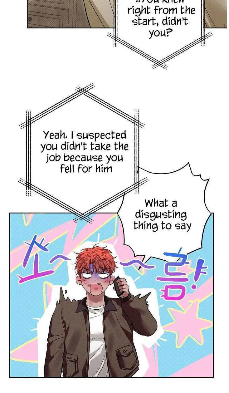 Desire Me if You Can chapter 21 page 64