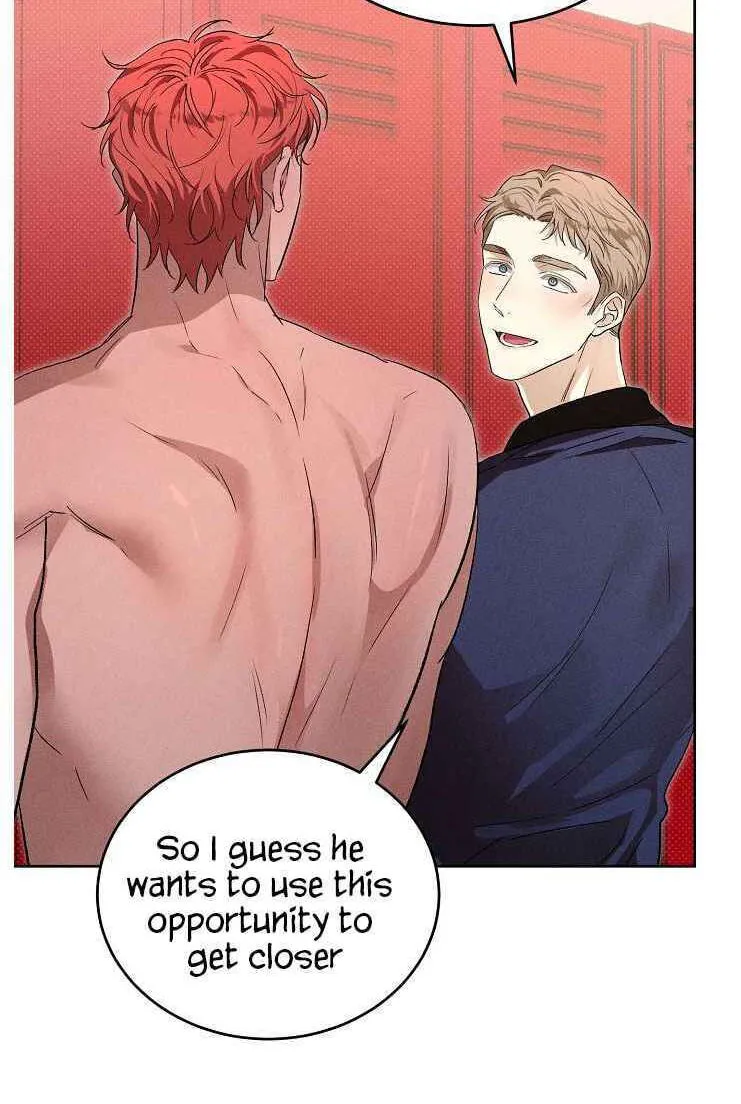 Desire Me if You Can chapter 21 page 3