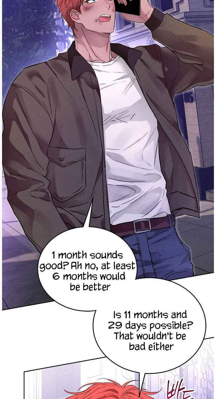Desire Me if You Can chapter 21 page 58